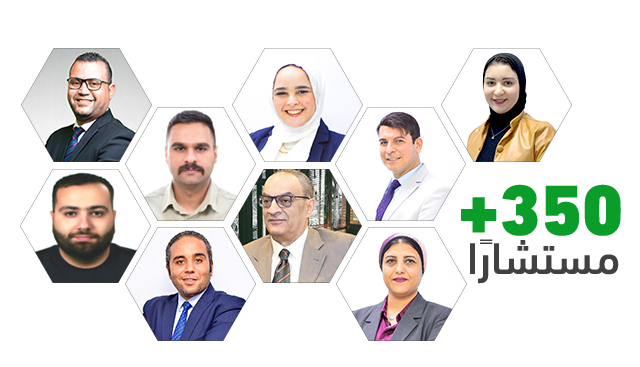 مستشارونا في العراق... رؤى مرنة لسوق متغير