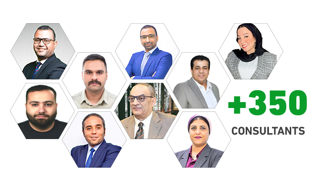 Our Advisors in Iraq — Flexible Insights for a Changing Market