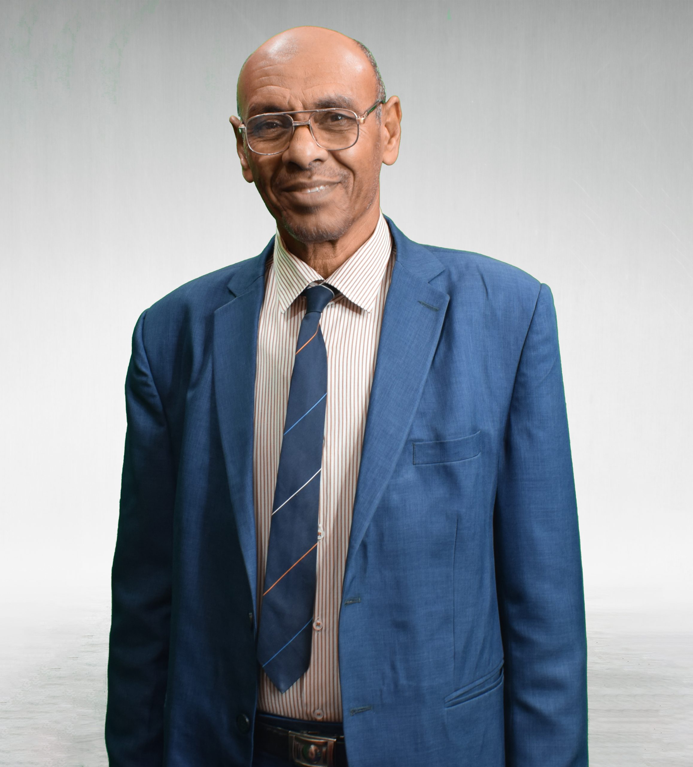 Fathy Tamam
