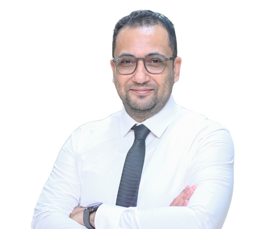 Mr. Waleed Saeed