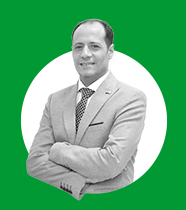 السيد / سامح ماهر شاكر