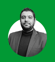 السيد / علاء نبيل محمد