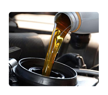 Automotive Oil Recycling Plant Project Description