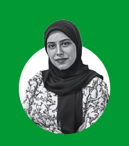 السيدة / هيفاء محمد فتحي