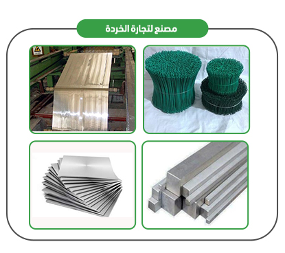 Project Products