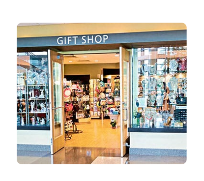 Gift Shop and Party Supplies Business Description