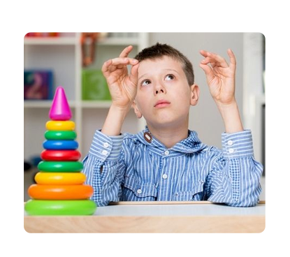 Autism Rehabilitation Center Project Description