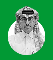 السيد /مبارك علي عليان العذبة