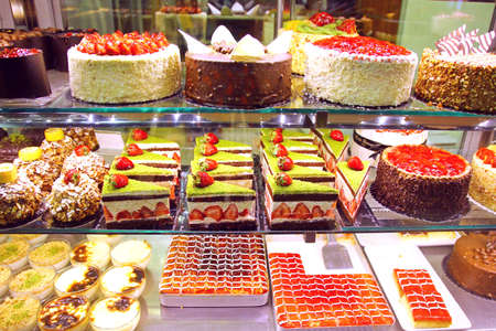 Authenticity Sweets Factory