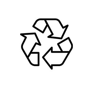 Recycling sector