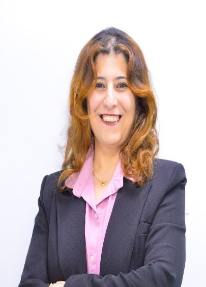 Mrs. Maha Edward Habib